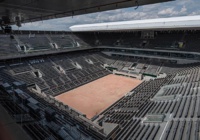 Roland-Garros rattrapé par la réalité du Covid-19