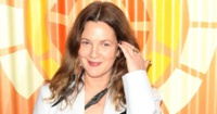 La gaffe de Drew Barrymore La gaffe de Drew Barrymore