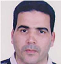 Aomar Ibourk, Senior Fellow au Policy center of the new south Aomar Ibourk, Senior Fellow au Policy center of the new south