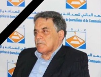 Décès de Mohamed Talal