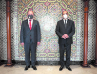 L'ambassadeur de Finlande loue la stabilité et le développement du Maroc