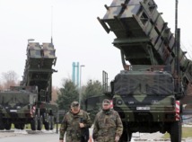 La Russie défend le régime d’Al-Assad : L’Otan menace Damas sur le recours aux armes chimiques La Russie défend le régime d’Al-Assad : L’Otan menace Damas sur le recours aux armes chimiques