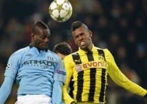 Ligue des champions : Manchester City quitte la compétition bredouille Ligue des champions : Manchester City quitte la compétition bredouille