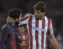 Llorente quittera Bilbao Llorente quittera Bilbao