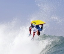 Bodyboard : Brahim Iddouch sur le chemin de la consécration Bodyboard : Brahim Iddouch sur le chemin de la consécration