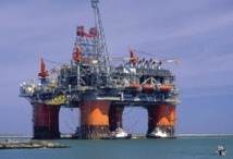Exploration pétrolière au Maroc  : Un nouvel opérateur entre en ligne de compte Exploration pétrolière au Maroc  : Un nouvel opérateur entre en ligne de compte
