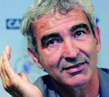 Domenech défend Ancelotti Domenech défend Ancelotti