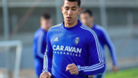 Jawad Yamiq proche du Getafe Jawad Yamiq proche du Getafe