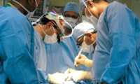 Succès de la première implantation d' une prothèse d'épaule dans la région de Béni Mellal-Khénifra