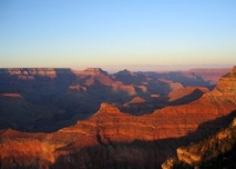 Le Grand Canyon du Colorado daterait de plus de 70 millions d’années