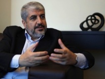 Le chef en exil du Hamas attendu à Gaza : Une visite historique Le chef en exil du Hamas attendu à Gaza : Une visite historique