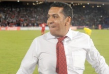Maroc-Niger en amical : La liste de Taoussi Maroc-Niger en amical : La liste de Taoussi