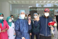 La population marocaine atteinte par le Covid-19 sous-estimée La population marocaine atteinte par le Covid-19 sous-estimée