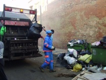 La fermeture de la décharge de Médiouna se fait toujours désirer : Casablanca a trop mal à son hygiène La fermeture de la décharge de Médiouna se fait toujours désirer : Casablanca a trop mal à son hygiène
