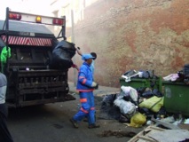 La fermeture de la décharge de Médiouna se fait toujours désirer : Casablanca a trop mal à son hygiène