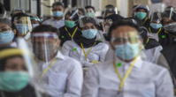 La Chine et les Etats-Unis s'écharpent à l'ONU sur le climat et le virus