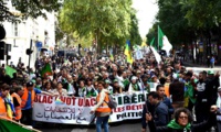 Reportage sur le "Hirak": M6 conteste les accusations de l'Algérie