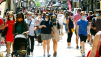 Restrictions controversées en France Obligation de port du masque à Munich