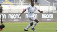 Ayoub El Kaabi wydadi pour de bon