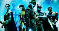"Watchmen", les super-héros qui confrontent l'Amérique à ses démons passés et présents "Watchmen", les super-héros qui confrontent l'Amérique à ses démons passés et présents