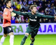 Liga : Le Real assure l’essentiel Liga : Le Real assure l’essentiel