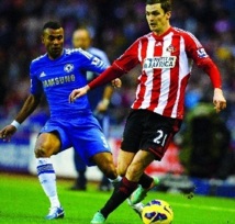 Premier League : Chelsea et Arsenal se ressaisissent Premier League : Chelsea et Arsenal se ressaisissent