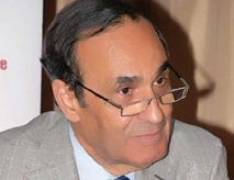 Conférence de presse de Habib El Malki à Agadir Conférence de presse de Habib El Malki à Agadir