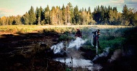 En Sibérie, des feux “ zombies ” attisés par le changement climatique