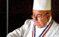 Pierre Troisgros, chef visionnaire et figure d’ une prestigieuse dynastie