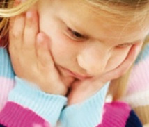 Les traumatismes subis par les enfants peuvent affecter leur ADN Les traumatismes subis par les enfants peuvent affecter leur ADN