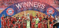 Supercoupe d'Europe : Le Bayern reste insubmersible pour le retour du public