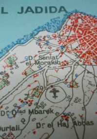 Haj Lamssadek jdidi entre authenticité et modernisme Haj Lamssadek jdidi entre authenticité et modernisme