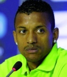 Arsenal intéressé par Nani Arsenal intéressé par Nani