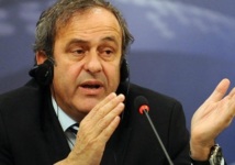 Technologie sur la ligne de but : Platini réitère son opposition Technologie sur la ligne de but : Platini réitère son opposition