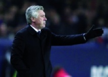 Paris SG : Comment Ancelotti a repris la main Paris SG : Comment Ancelotti a repris la main