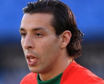 3ème but pour El Hamdaoui avec la Fiorentina 3ème but pour El Hamdaoui avec la Fiorentina