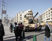 Morsi demande à l’armée d’intervenir : La démocratie mise à mal en Egypte Morsi demande à l’armée d’intervenir : La démocratie mise à mal en Egypte
