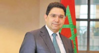 Le Maroc plaide pour un système multilatéral porteur d’ efficacité et pourvoyeur de solutions Le Maroc plaide pour un système multilatéral porteur d’ efficacité et pourvoyeur de solutions
