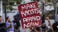 Les inégalités raciales ont coûté 16.000 milliards de dollars à l’économie américaine
