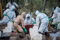 Le ​Covid-19 a fait plus d'un million de morts