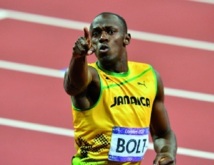 Bolt, après quoi une légende peut-elle bien courir? Bolt, après quoi une légende peut-elle bien courir?