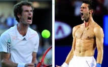 Djokovic-Murray, la nouvelle rivalité Djokovic-Murray, la nouvelle rivalité