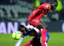 Ligue 1 : Lyon patine avant de défier Paris Ligue 1 : Lyon patine avant de défier Paris