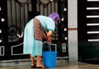 Travailleurs domestiques, les grands oubliés du droit du travail Travailleurs domestiques, les grands oubliés du droit du travail