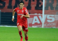 Nayef Aguerd, adaptation express