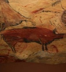 L’homme préhistorique peignait mieux que les artistes d’aujourd’hui L’homme préhistorique peignait mieux que les artistes d’aujourd’hui