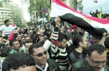 La blogueuse égyptienne Novinha56 : «Les Frères musulmans sont de piètres politiciens»