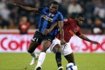 Calcio : Lazio-Inter à l’affiche Calcio : Lazio-Inter à l’affiche