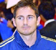 Lampard évoque son possible départ de Chelsea Lampard évoque son possible départ de Chelsea