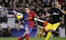 Xavi prolongerait au Barça